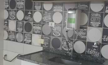 Imagem 3: APARTAMENTO RESIDENCIAL em São Paulo - SP, Vila Brasílio Machado