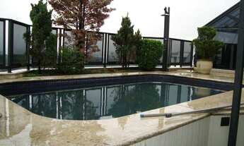 Imagem 7: Cobertura RESIDENCIAL em São Paulo - SP, Santo Amaro