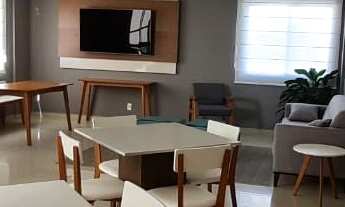 Imagem 5: APARTAMENTO RESIDENCIAL em São Paulo - SP, Vila Sonia