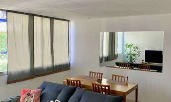 Imagem: Apartamento de 2 quartos, 1 suíte em Higienópolis