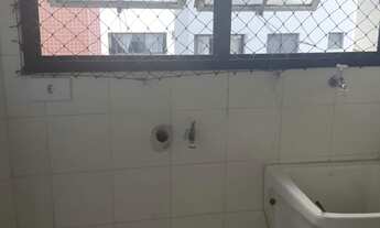 Imagem 4: APARTAMENTO RESIDENCIAL em São Paulo - SP, Vila Brasílio Machado