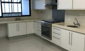 Imagem 4: APARTAMENTO RESIDENCIAL em São Paulo - SP, Santo Amaro