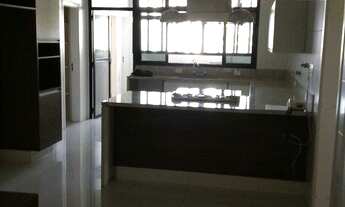 Imagem: APARTAMENTO RESIDENCIAL em São Paulo