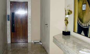 Imagem 6: APARTAMENTO RESIDENCIAL em São Paulo - SP, Campo Belo