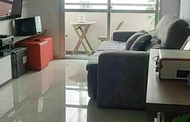 Imagem 2: APARTAMENTO RESIDENCIAL em São Paulo - SP, Jardim Consórcio