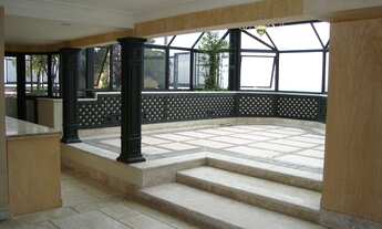 Imagem 6: Cobertura RESIDENCIAL em São Paulo - SP, Santo Amaro