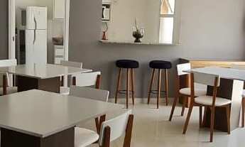 Imagem 4: APARTAMENTO RESIDENCIAL em São Paulo - SP, Vila Sonia