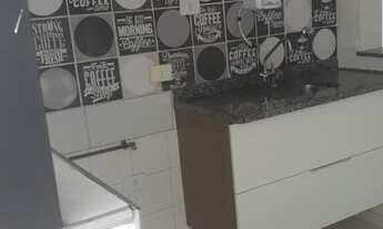 Imagem 6: APARTAMENTO RESIDENCIAL em São Paulo - SP, Vila Brasílio Machado