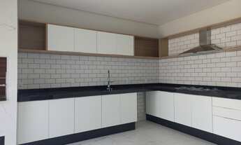 Imagem: Luxuosa Casa de 3 Suítes em Condomínio