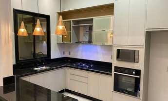 Imagem: Casa incrível à venda em Indaiatuba-SP