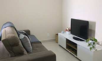 Imagem 4: Apartamento à venda em Indaiatuba-SP no Jardim Bela Vista com 56,00 m² de área: sua oportu