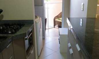 Imagem 6: Apartamento à venda em Indaiatuba-SP no Jardim Bela Vista com 56,00 m² de área: sua oportu