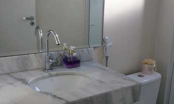 Imagem 7: Apartamento à venda em Indaiatuba-SP no Jardim Bela Vista com 56,00 m² de área: sua oportu