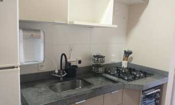 Imagem 2: Apartamento à venda em Indaiatuba-SP no Jardim Bela Vista com 56,00 m² de área: sua oportu