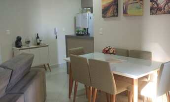 Imagem 3: Apartamento à venda em Indaiatuba-SP no Jardim Bela Vista com 56,00 m² de área: sua oportu