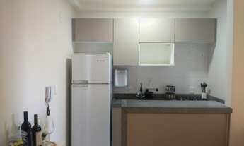 Imagem: Apartamento à venda em Indaiatuba-SP no