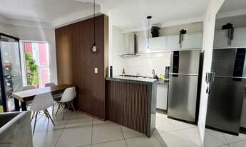 Imagem: Apartamento à venda em Indaiatuba-SP, Jardim