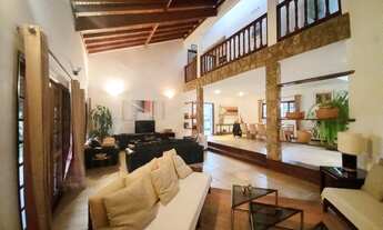 Imagem 3: Chácara de luxo no Vale das Laranjeiras: 4 quartos, 4 suítes, 3 salas, 6 banheiros, 5 vaga