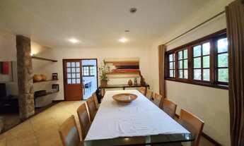 Imagem 7: Chácara de luxo no Vale das Laranjeiras: 4 quartos, 4 suítes, 3 salas, 6 banheiros, 5 vaga