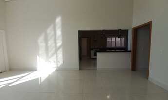 Imagem 5: Casa de alto padrão para locação em condomínio no Jardim Esplanada, Indaiatuba-SP: 3 quart