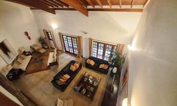 Imagem 6: Chácara de luxo no Vale das Laranjeiras: 4 quartos, 4 suítes, 3 salas, 6 banheiros, 5 vaga