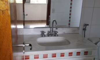 Imagem 4: Imóvel de luxo em condomínio: Casa com 4 suítes e 4 vagas no Residencial Vila Suíça, 354m²