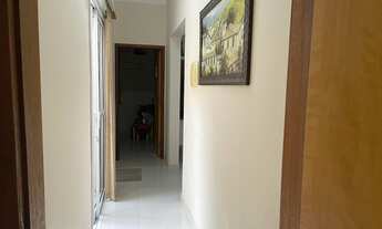 Imagem 5: Casa à venda em Indaiatuba-SP: Charme e conforto no Jardim Monte Carlo! 2 quartos, 1 suíte