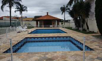 Imagem 2: Imóvel de luxo em condomínio: Casa com 4 suítes e 4 vagas no Residencial Vila Suíça, 354m²