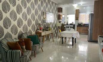 Imagem: Casa à venda em Indaiatuba-SP Charme e