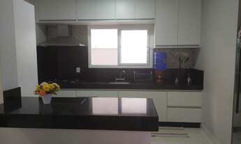 Imagem 3: Casa de luxo em condomínio na Chácara Belvedere, Indaiatuba-SP: 4 quartos, 4 suítes, 2 sal