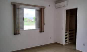 Imagem 6: Imóvel de luxo em condomínio: Casa com 4 suítes e 4 vagas no Residencial Vila Suíça, 354m²