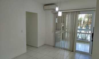 Imagem 4: Apartamento à venda em Indaiatuba-SP, bairro Aqui Se Vive, com 3 quartos, 1 suíte, 2 salas