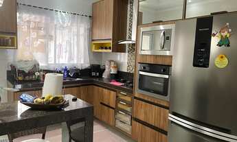 Imagem 4: Casa à venda em Indaiatuba-SP: Charme e conforto no Jardim Monte Carlo! 2 quartos, 1 suíte