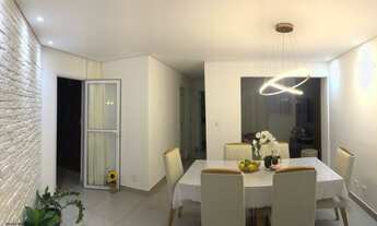 Imagem: Apartamento à venda em Indaiatuba-SP, Jardim