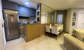 Imagem: Apartamento à venda em Indaiatuba-SP, Jardim