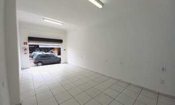 Imagem: Salão Comercial de Alto Padrão para Locação