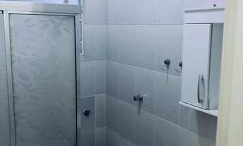 Imagem 4: Casa para locação em Indaiatuba-SP, bairro Cidade Nova I: 2 quartos, 1 suíte, 1 sala, 2 ba