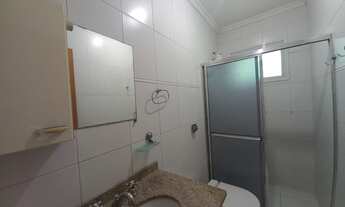 Imagem 5: Casa em Condomínio para Locação em Indaiatuba-SP, Bairro Portal das Acácias: 2 quartos, 1