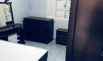 Imagem 6: Casa para locação em Indaiatuba-SP, bairro Cidade Nova I: 2 quartos, 1 suíte, 1 sala, 2 ba