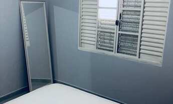 Imagem 2: Casa para locação em Indaiatuba-SP, bairro Cidade Nova I: 2 quartos, 1 suíte, 1 sala, 2 ba