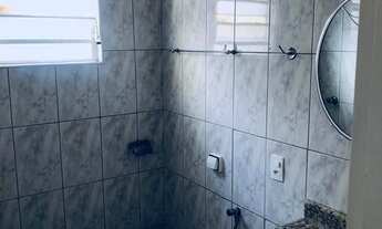 Imagem 5: Casa para locação em Indaiatuba-SP, bairro Cidade Nova I: 2 quartos, 1 suíte, 1 sala, 2 ba