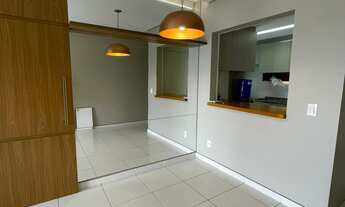 Imagem: Apartamento para locação em Indaiatuba-SP