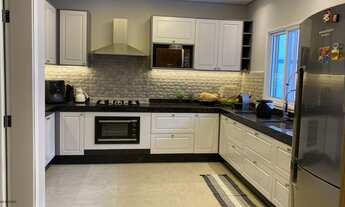 Imagem: Casa de luxo à venda no Jardim Amstalden