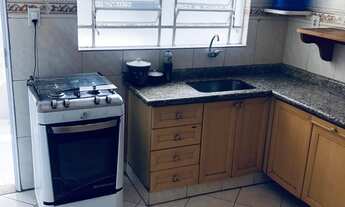 Imagem: Casa para locação em Indaiatuba-SP, bairro