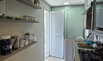 Imagem 4: Imperdível oportunidade! Apartamento de 3 quartos e 2 suítes no Bairro Pau Preto, Indaiatu