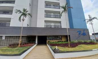 Imagem 3: Apartamento à venda em Indaiatuba-SP, Jardim Santa Cruz: 2 quartos, 2 suítes, 1 sala, 3 ba