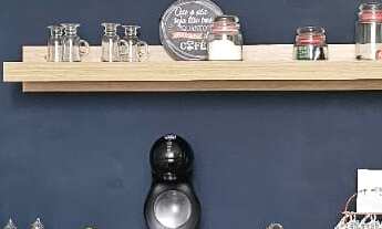 Imagem 5: Imperdível: Casa em Condomínio à Venda em Indaiatuba-SP, Jardins do Império - 3 quartos, 1