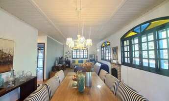 Imagem: Chácara que encanta, com sua personalidade