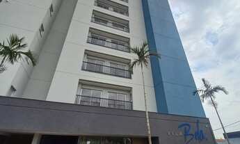 Imagem 2: Apartamento à venda em Indaiatuba-SP, Jardim Santa Cruz: 2 quartos, 2 suítes, 1 sala, 3 ba