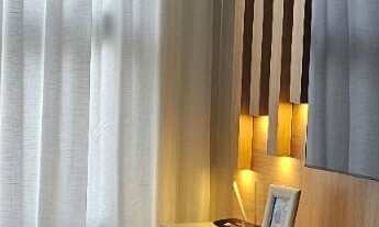 Imagem 6: Imperdível: Casa em Condomínio à Venda em Indaiatuba-SP, Jardins do Império - 3 quartos, 1